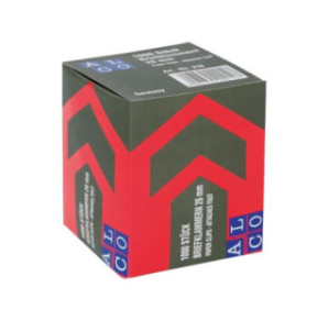 ATTACHE-LETTRES 26MM 1000PCS ALCO