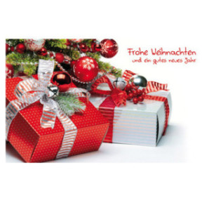 CARTE VOEUX NOEL BSB