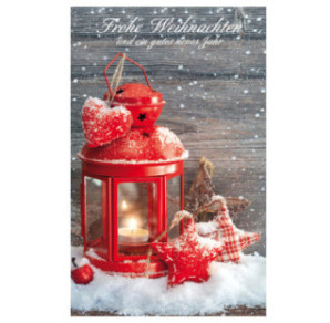 CARTE VOEUX NOEL BSB