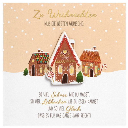 CARTE VOEUX NOEL BSB