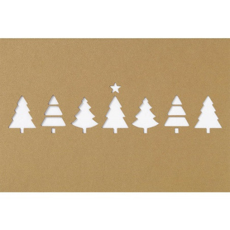 CARTE VOEUX NOEL BSB