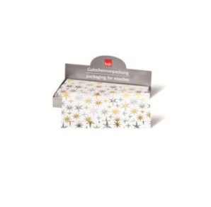 ENVELOPPE CADEAU NOEL BSB