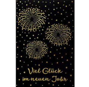 CARTE VOEUX NOEL BSB