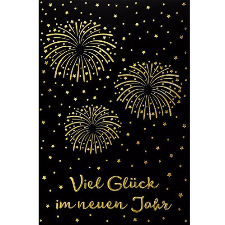 CARTE VOEUX NOEL BSB