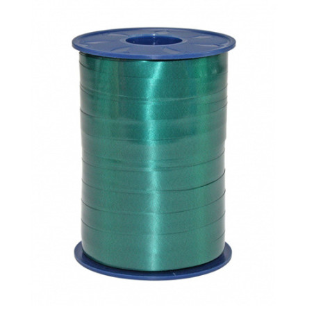 RUBAN CADEAU PATTBERG BOBINE 250M AMERICA VERT BILLARD