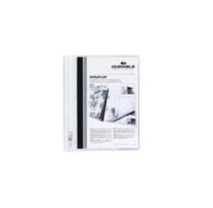 FARDE A DEVIS DURABLE BLANC A4