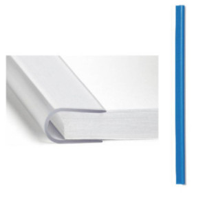 BAGUETTE A RELIER DURABLE 1-60 BLEU
