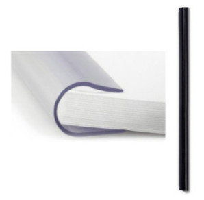 BAGUETTE A RELIER DURABLE 1-80 NOIR
