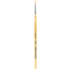 PINCEAU DA VINCI AQUA. COURTE N°01