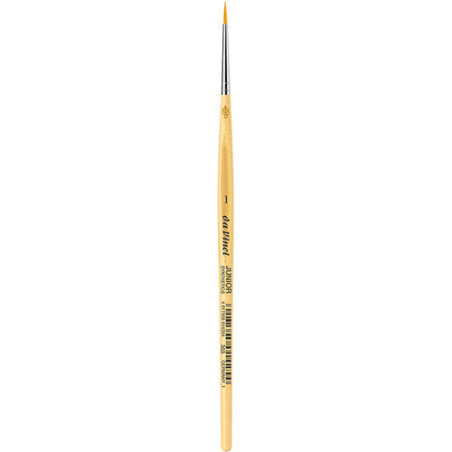 PINCEAU DA VINCI AQUA. COURTE N°01