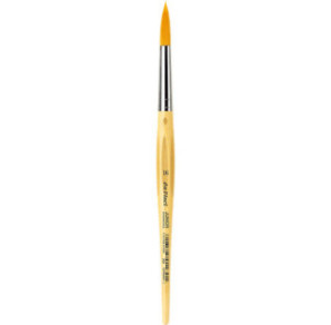 PINCEAU DA VINCI AQUA. COURTE N°16