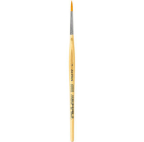 PINCEAU DA VINCI AQUA. COURTE N°04