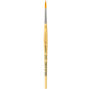 PINCEAU DA VINCI AQUA. COURTE N°05