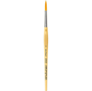 PINCEAU DA VINCI AQUA. COURTE N°08