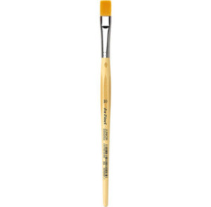 PINCEAU DA VINCI BROSSE COURTE N°10