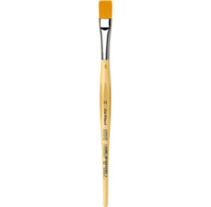 PINCEAU DA VINCI BROSSE COURTE N°14