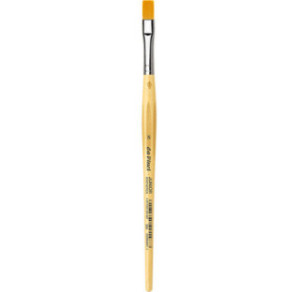 PINCEAU DA VINCI BROSSE COURTE N°08