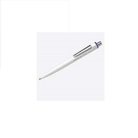 STYLO BILLE SCHNEIDER K3 BIOSAFE M BLEU