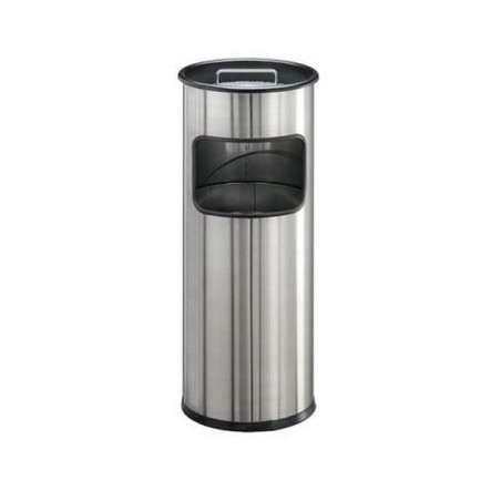 CENDRIER ROND DURABLE