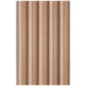 PAPIER KRAFT BRUN EN RLX. 60G 70CMX10M