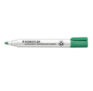 MARQUEUR TABL.BL. STAEDTLER VERT