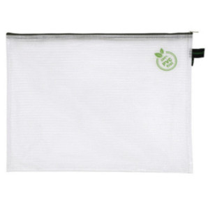 POCHETTE DOCUMENTS TIRETTE FOLDERSYS 320X415MM B4