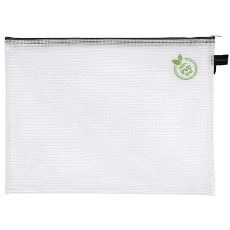 POCHETTE DOCUMENTS TIRETTE FOLDERSYS 320X415MM B4