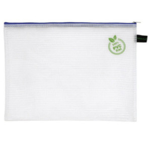 POCHETTE DOCUMENTS TIRETTE FOLDERSYS 272X357MM A4