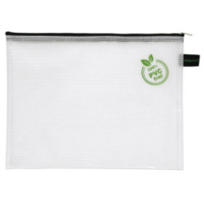 POCHETTE DOCUMENTS TIRETTE FOLDERSYS 237X298MM B5