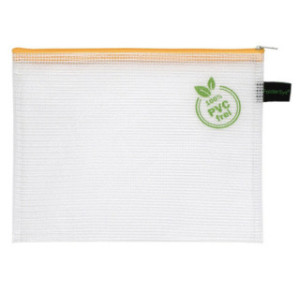 POCHETTE DOCUMENTS TIRETTE FOLDERSYS 200X254MM A5