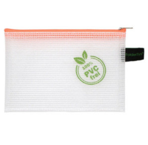 POCHETTE DOCUMENTS TIRETTE FOLDERSYS 128X183MM A6+
