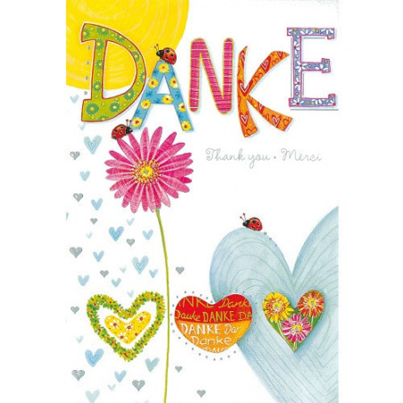 CARTE VOEUX BSB MERCI