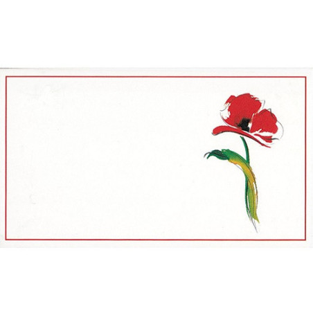 CARTE TABLE BSB