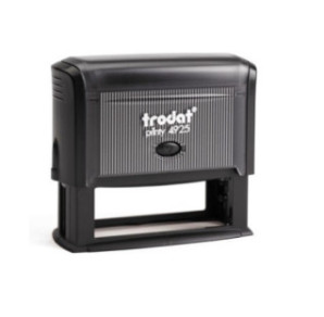 TAMPON TRODAT 81X24MM 4925