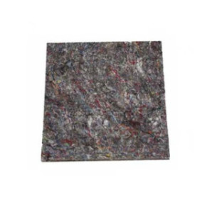 TAPIS FEUTRE A PIQUER 150X150X13MM