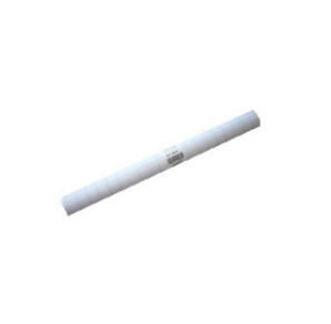 PLASTIQUE EN RLX. ADHES. 40CMX5M MUBO.