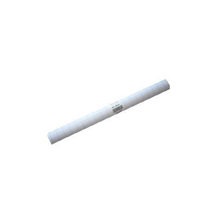 PLASTIQUE EN RLX. ADHES. 40CMX5M MUBO.