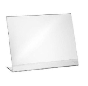 PORTE-AFFICHE PLANORGA A3 PAYSAGE 2PCS
