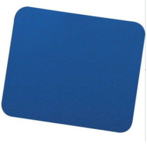 TAPIS-SOURIS FELLOWES ECONOMIQUE BLEU