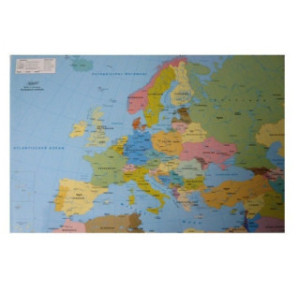 SOUS-M. FANT. EUROPEAN UNION 55X40CM