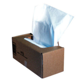 SACS POUR DESTRUCTEURS FELLOWES 80-85L. 50PCS
