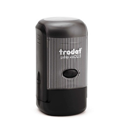 TAMPON TRODAT ROND Ø 23,5MM 46025