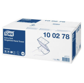 ESSUIE-MAINS H3 TORK 2PLIS V 15X200PCS