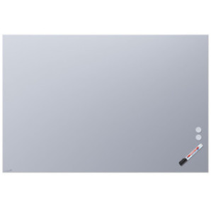 TABLEAU EN VERRE CHILLY LAKE LEGAMASTER 100X150CM MAGNETIQUE