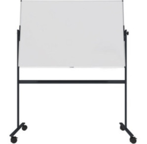 TABLEAU BLANC LEGAMASTER ROTATIF UNITE PLUS LEGA 100X200CM