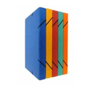 BOXE CLASSEM. A3 20MM CARTON ASS. + ELAST.
