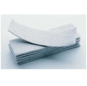 FROTTEUR LEGAMASTER TABLEAU BLANC RECHARGE 10PCS (FROTTEUR 120300)