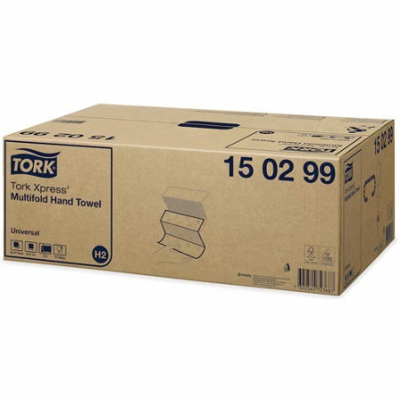 ESSUIE-MAINS H2 TORK 2PLIS Z 20X237PCS