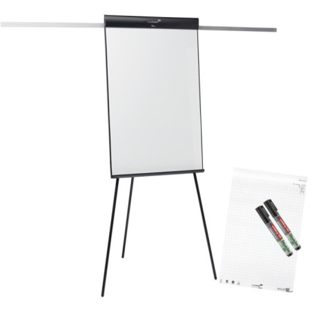 FLIP-CHART LEGAMASTER SKETCH PRO UNIVERSAL TREPIED