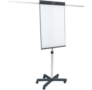 FLIP-CHART LEGAMASTER SKETCH PRO UNIVERSAL SUR ROUL. ETOILE